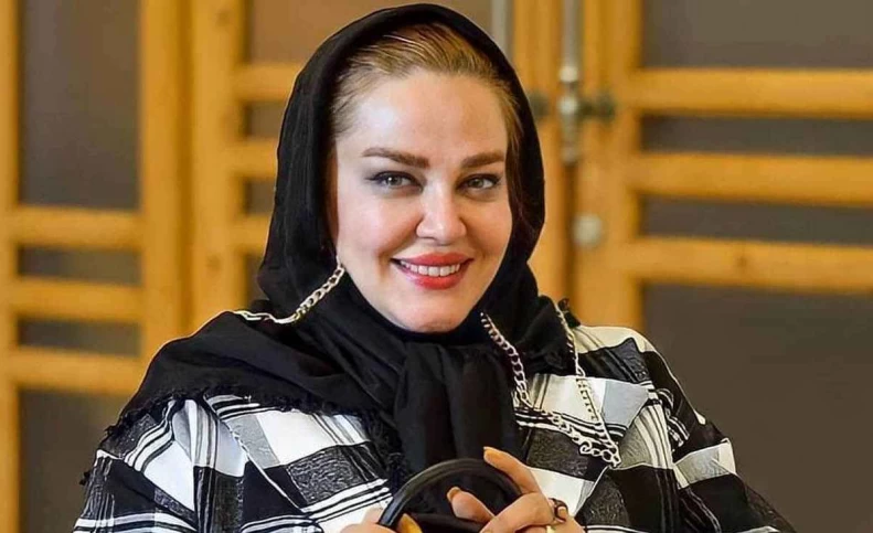 مهمانی میلیاردی بهاره رهنما در خانه لاکچری + عکس