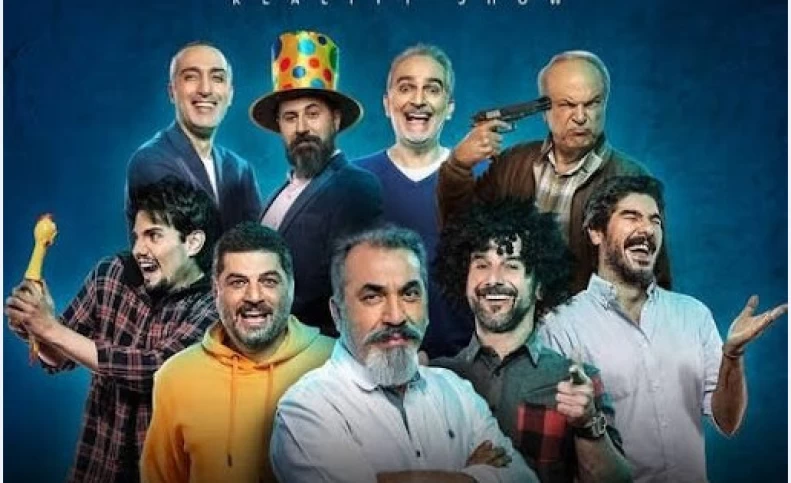 سریال جوکرِ احسان علیخانی رکورد زد!