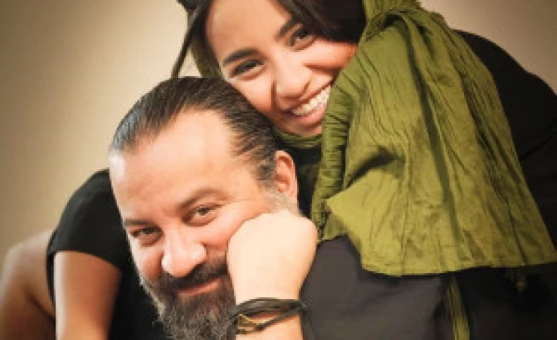 نویسنده شب های برره 50 ساله شد