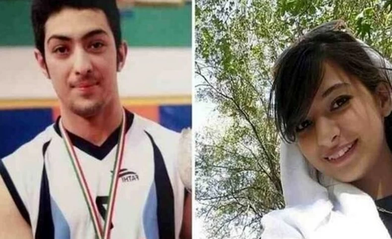 خانواده آرمان عبدالعالی هنوز هم بر زخم خانواده غزاله نمک می پاشند