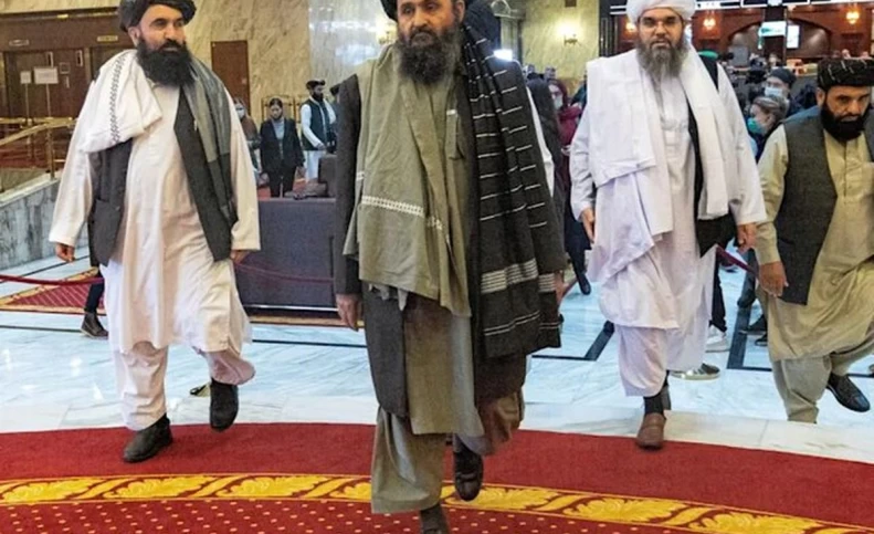 ترامپ، ملا برادر را به محو زادگاهش تهدید کرده بود