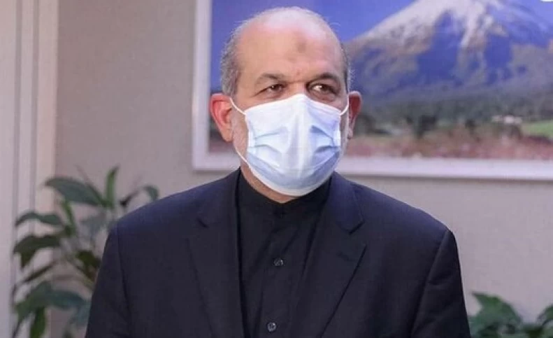 هشدار وزیر کشور درباره خطر زنان برای انقلاب