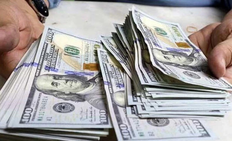 دلار و یورو در صرافی ملی چند؟