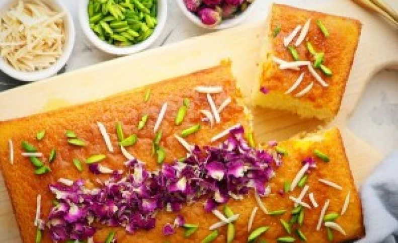 نچسبیدن ته چین به قالب و قابلمه 2 تا راه داره