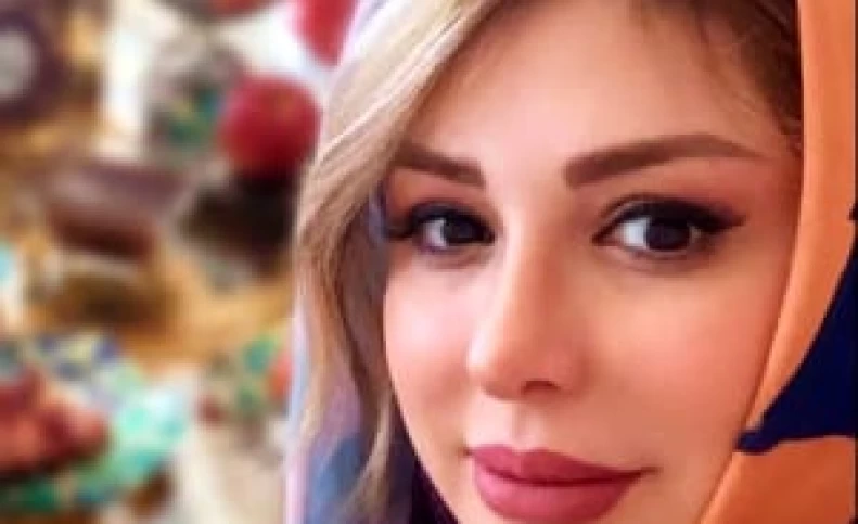 نیوشا ضیغمی قبل بازیگر شدن چه شکلی بود؟