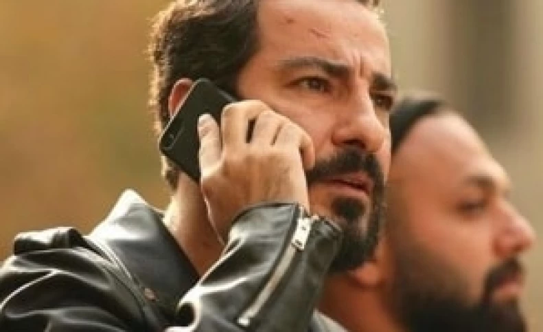 نوید محمد زاده قبل بازیگر شدن چه شکلی بود؟