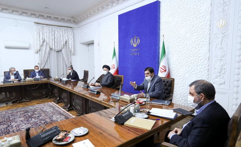 در جلسه ستاد هماهنگی اقتصادی دولت مطرح شد وضعیت قابل قبول ذخایر کالاهای اساسی و دارو در کشور