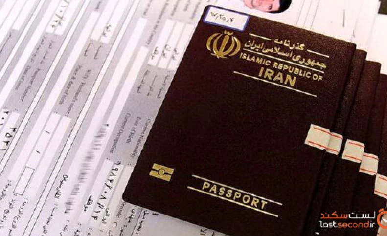 عوارض خروج از کشور ۱۴ برابر شد؟
