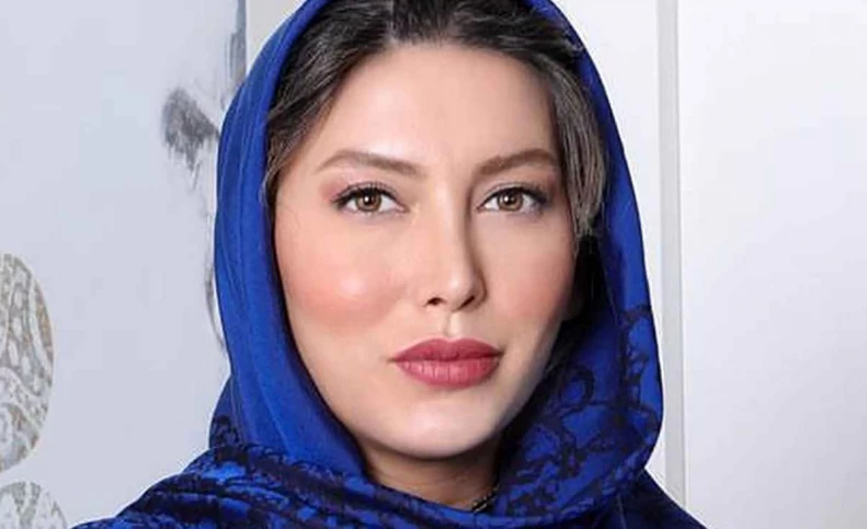 سبک بازی فریبا نادری فقط به خاطر پول ! + عکس تاسف بار