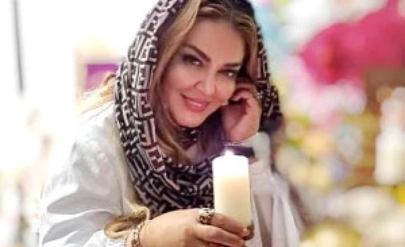 تصمیم جدید بهاره رهنما برای تغییر زندگی اش + عکس