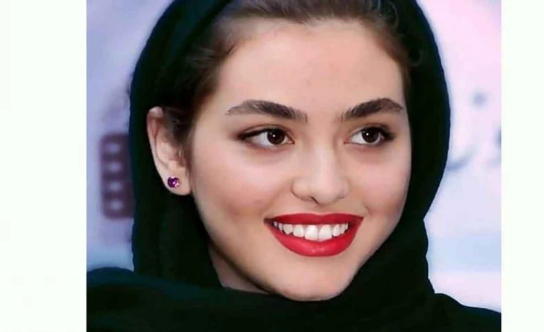 رونمایی ریحانه پارسا از دوست جدیدش در ترکیه + عکس