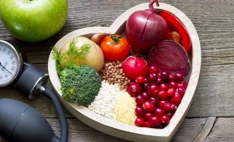 ۷ چاشنی مفید برای کاهش فشار خون