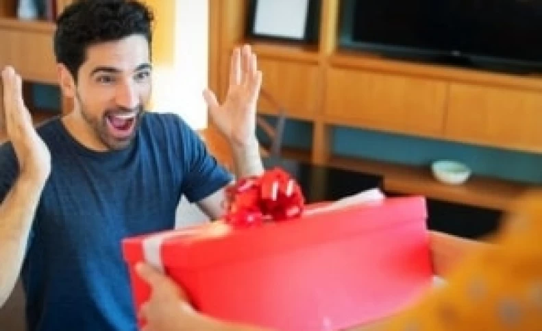 چه کادویی آقایان را خوشحال می کند؟
