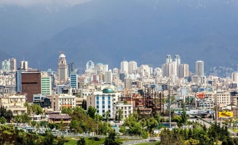 فروش املاک لاکچری ۵۰ تا ۹۳ میلیاردی در پایتخت