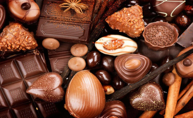 ۵ دلیل برای بیشتر خوردن کاکائو
