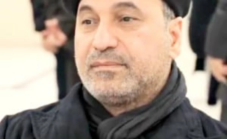 درخواست جالب دختر آبادانی از حمید فرخ نژاد