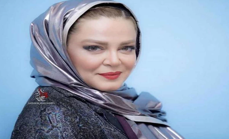 جنجال پسر جوان در تصاویر بهاره رهنما ! - علیرضا کریمی کیست؟! + تصاویر