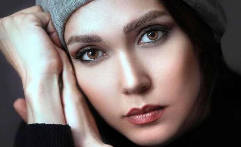 لاکچری بازی شهرزاد کمال زاده در دبی + عکس
