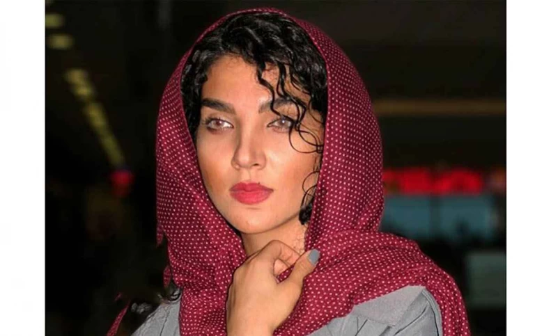 خانم بازیگر چشم گربه ای چرا ازدواج نکرد ! - سارا رسول زاده فاش کرد !