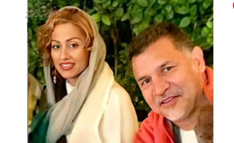 علی دایی شب یلدای امسال را ویژه برگزار کرد .