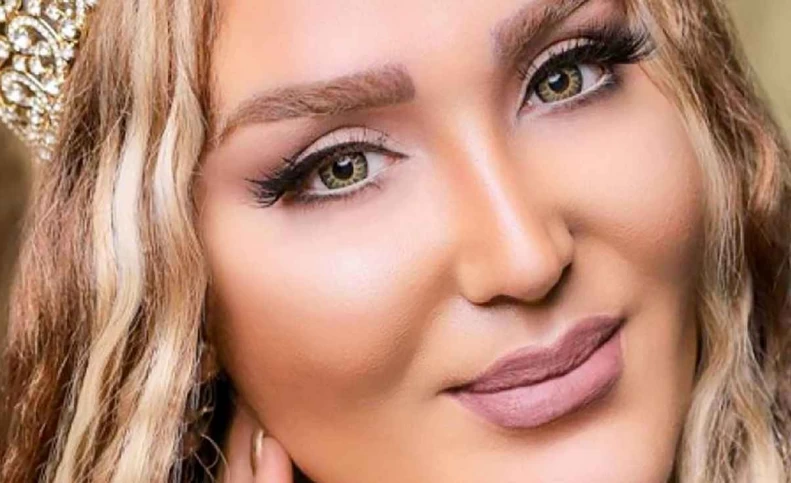 2 عکس متفاوت زهره فکور صبور ! - یکی سن بالا یکی عروسکی !