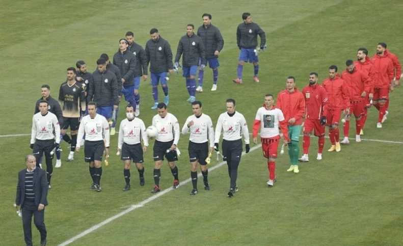 استقلال و پرسپولیس از لیگ قهرمانان آسیا حذف شدند!