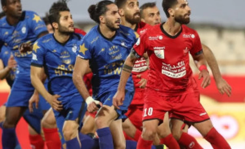 استقلال و پرسپولیس از لیگ قهرمانان آسیا حذف شدند!