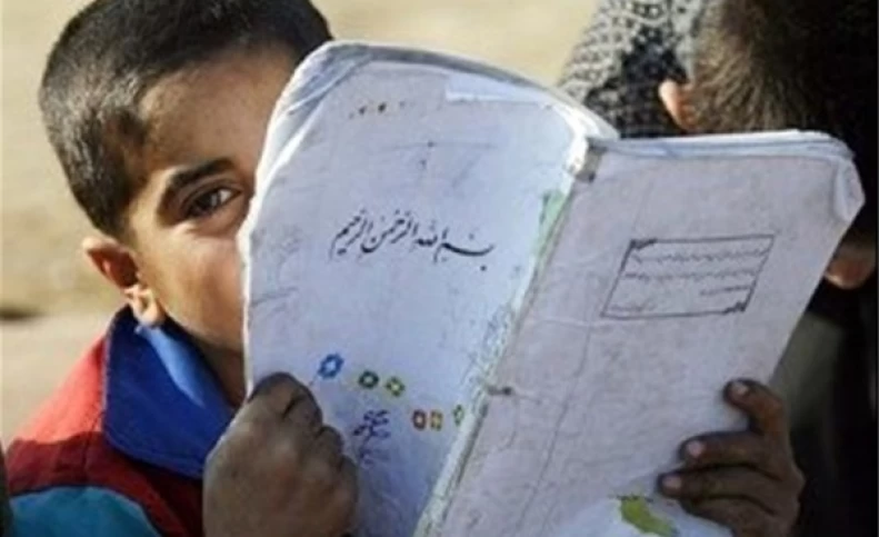 فقر،بی‌شناسنامگی،کودک همسری و سوخت‌بری؛ دلایل ترک مدرسه در استان/ سلب ادامه تحصیل دختران به دلیل نداشتن معلم زن