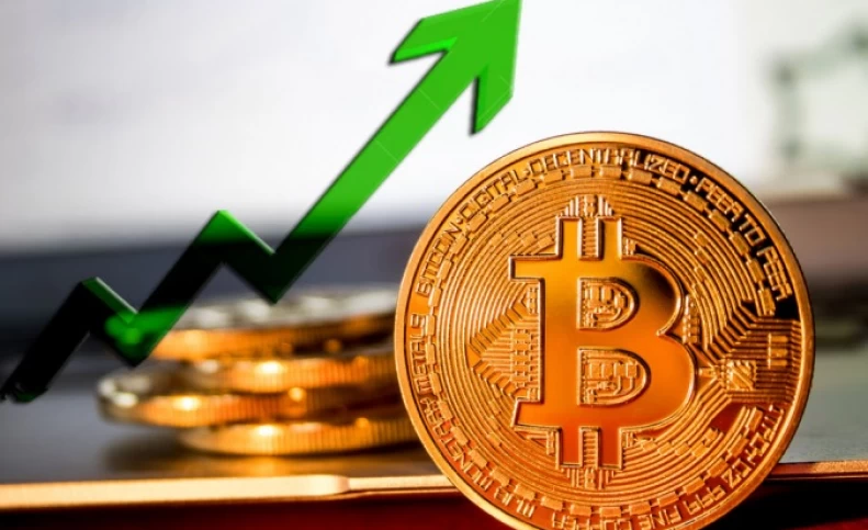 بیت کوین از مرز ۵۰ هزار دلار گذشت