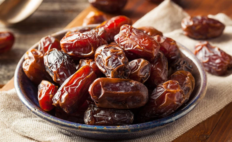 دلایلی محکم برای آنکه خرما را وارد رژیم غذایی خود کنید