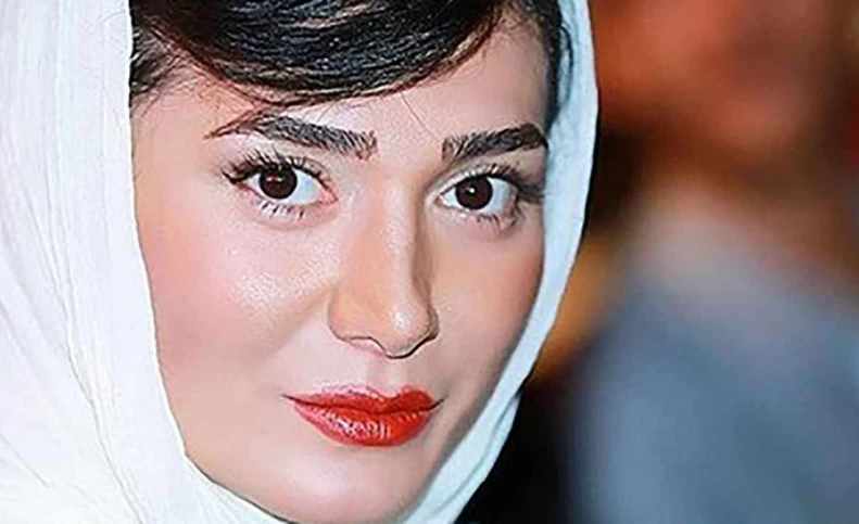 استوری دردناک مینا وحید - حال خانم بازیگر بد است + عکس