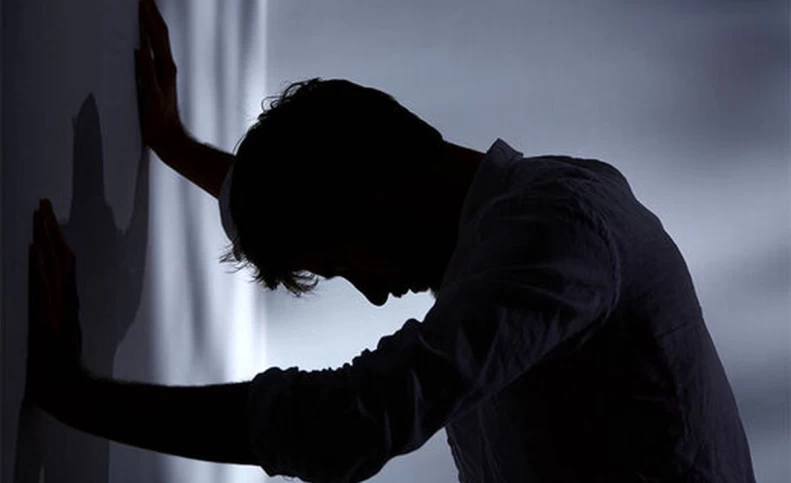 این علائم را دارید؟ پس افسرده‌اید!