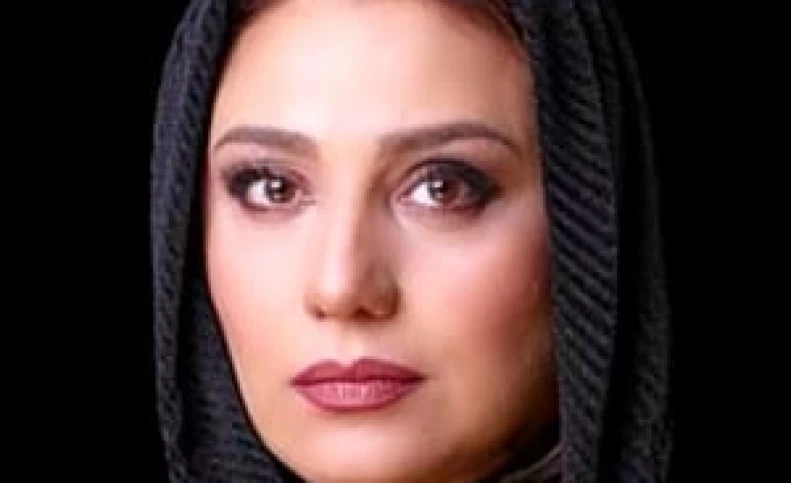 دستان یخ زده شبنم مقدمی در بی گناه