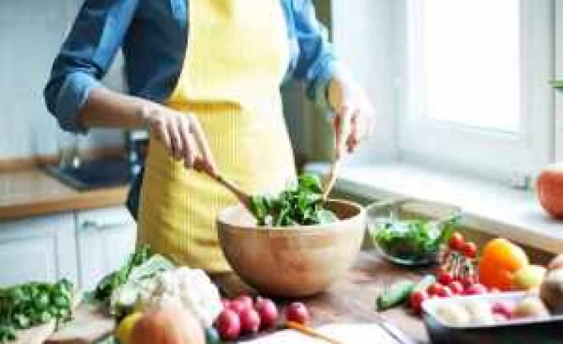 7 خوراکی برای آنهایی که همیشه خسته اند