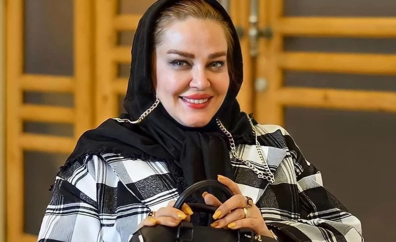 شهاب حسینی به کمک بهاره رهنما آمد