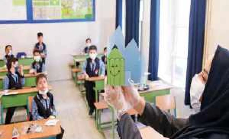 جزئیات پروتکل برگزار شدن امتحانات حضوری مدارس