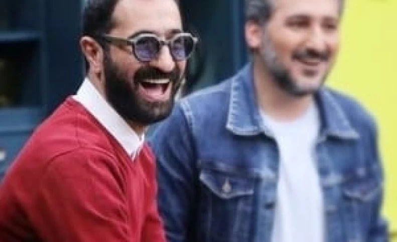 درخشش ایمان صفا در جوکر و نیسان آبی