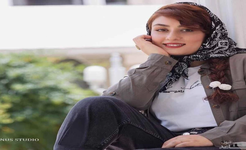 لاکچری بازی الهام طهموری و عشقش