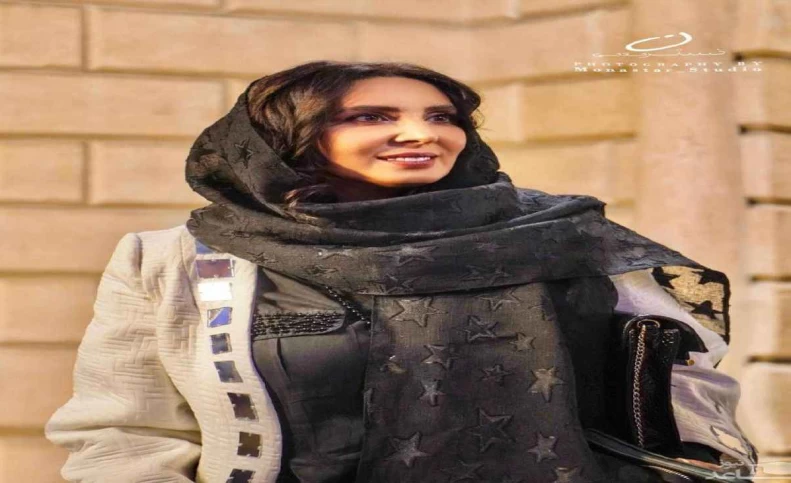 بابانوئل جالب و دیدنی لیلا بلوکات