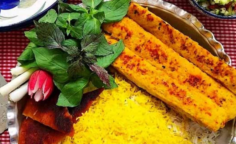 طرز تهیه کوبیده مرغ خانگی با روشی آسان