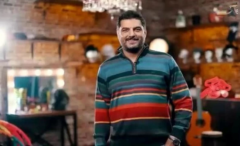 دلیل افت «جوکر» از نگاه سام درخشانی