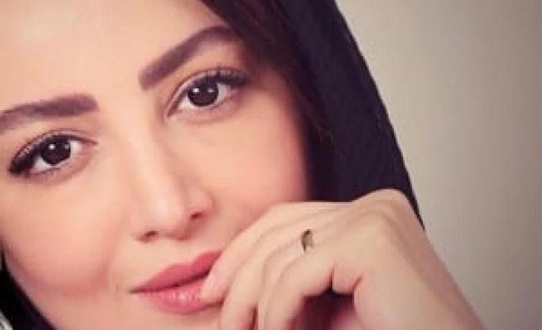 شیلا خداداد قبل بازیگر شدن چه شکلی بود؟