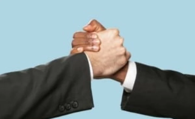 شما چه مدلی دست میدید؟