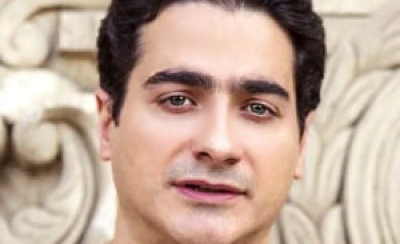 تاریخ کنسرت های جدید همایون شجریان