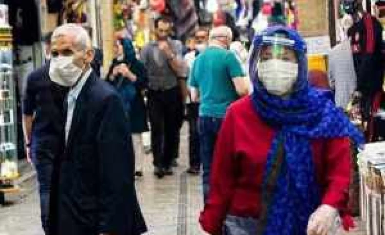 دز سوم واکسن کرونا را نزنید اومیکرون دو هفته بعد 80میلیون ایرانی را گرفتار می کند - خطر دلمیکرون برای واکسن نزده ها جدی است؟