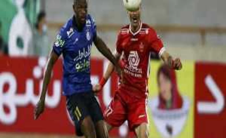 روزنه امید برای ماندن پرسپولیس و استقلال در آسیا؟