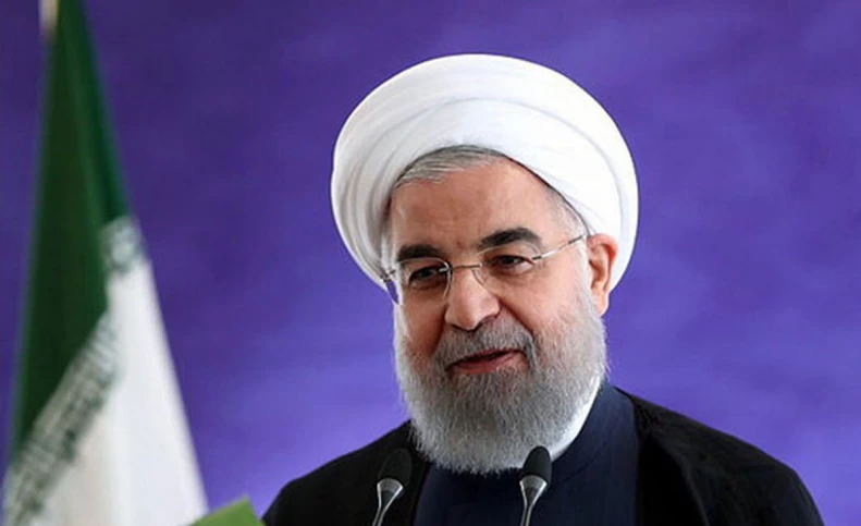 دیدار اخیر روحانی با رهبری صمیمی بود/ روحانی جعبه سیاه نظام است/ اگر برجام بد است، چرا دوستان از آن بیرون نمی‌آیند