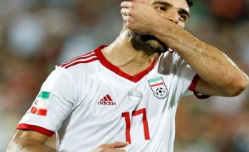 طارمی به تیم ملی فوتبال ایران دعوت شد
