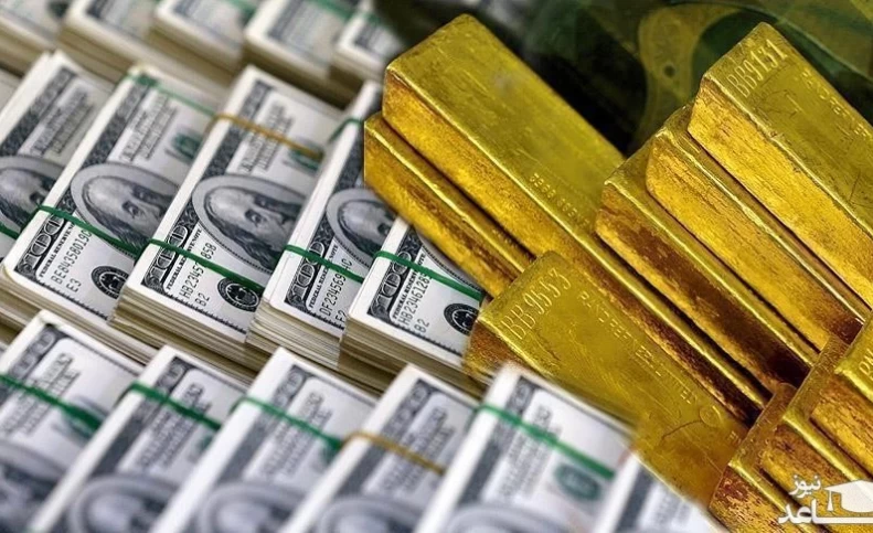 قیمت طلا، سکه و ارز ۱۴۰۰.۱۰.۱۳/ سکه در آستانه تغییر کانال
