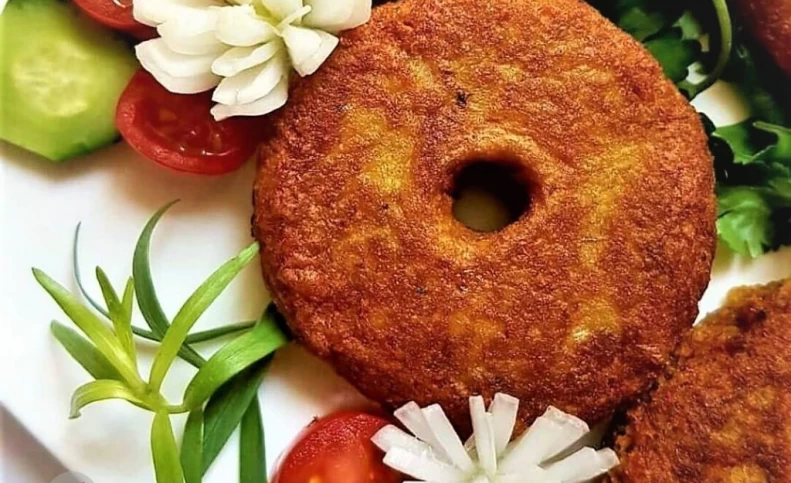 معرفی ۱۰ غذای ساده نونی و راحت و مغذی